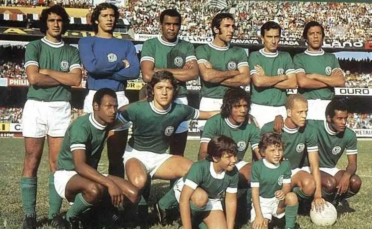 palmeiras fc