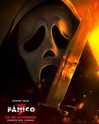 panico 7
