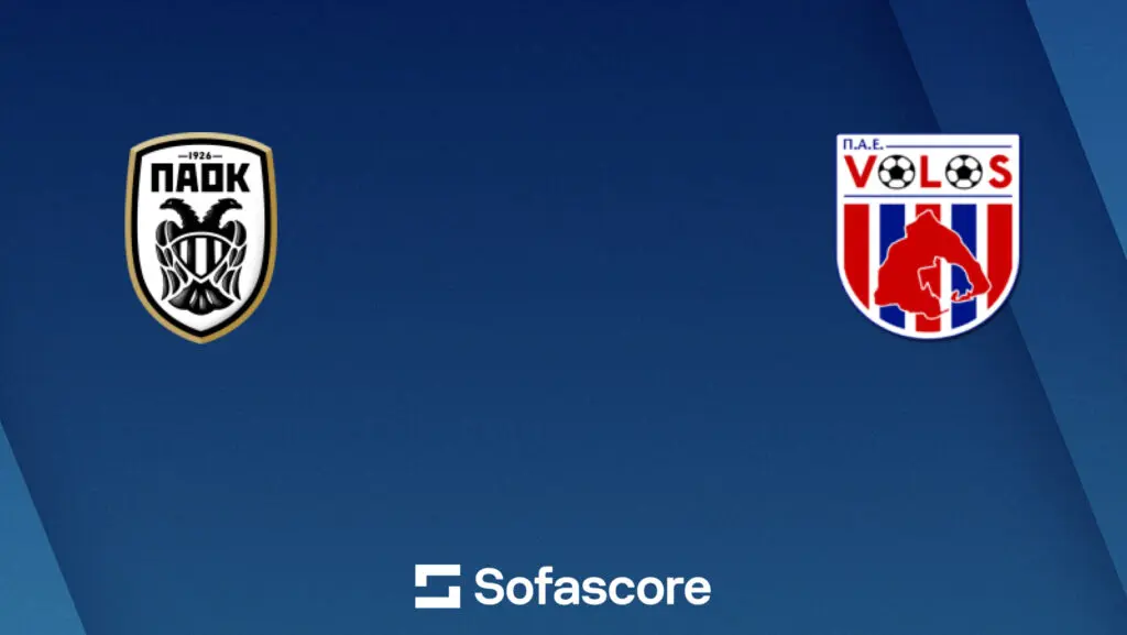 paok x volos nfc