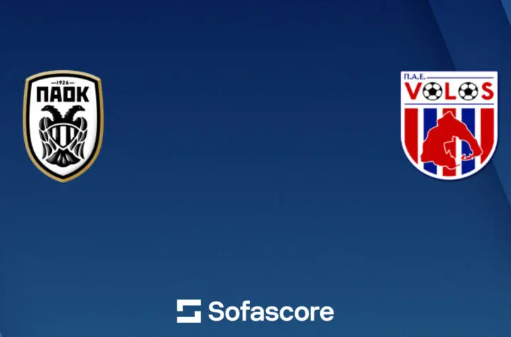 paok x volos nfc
