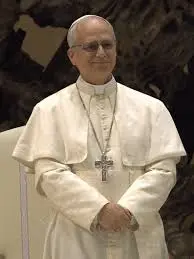 papa le o xiv