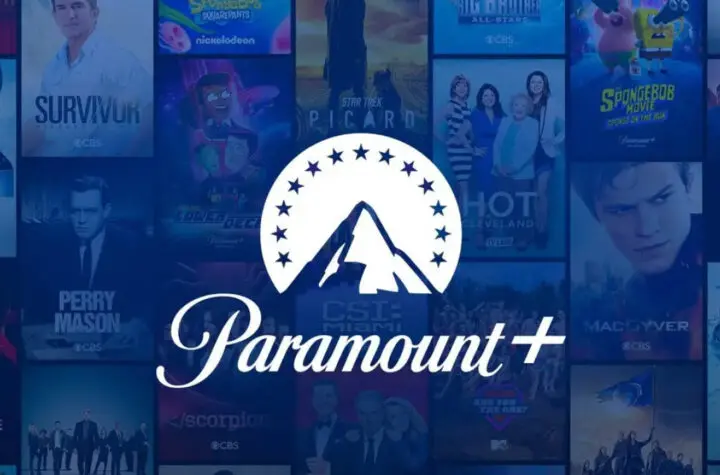 paramount plus