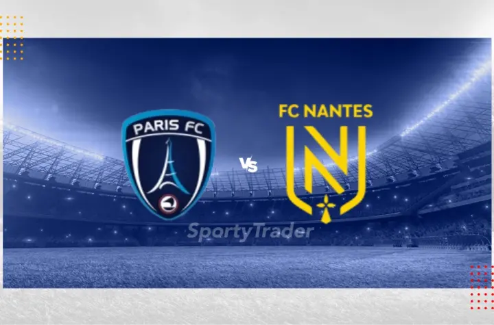 paris fc x nantes