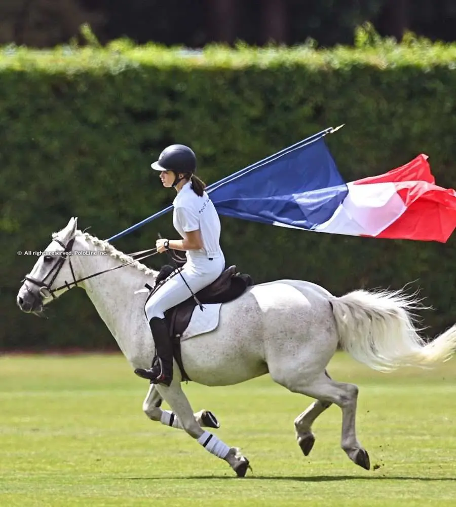 paris open