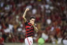 pedro flamengo