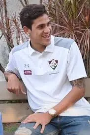 pedro flamengo
