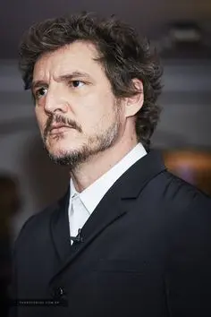 pedro pascal