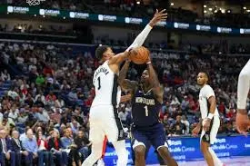 pelicans x spurs