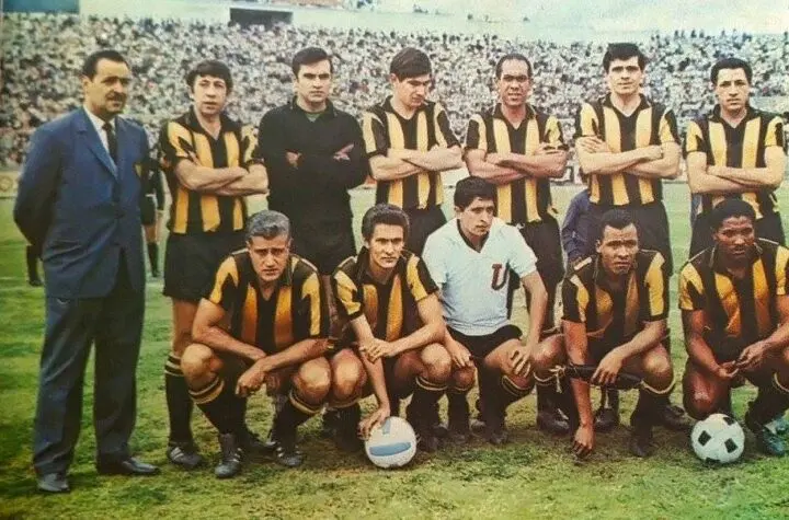 penarol