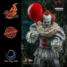 pennywise