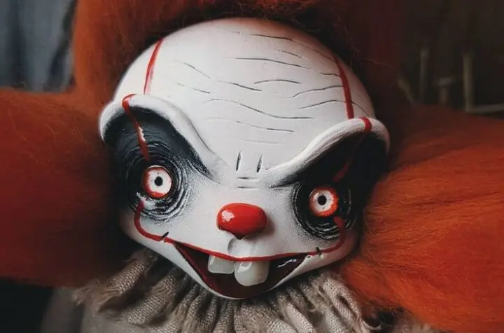 pennywise
