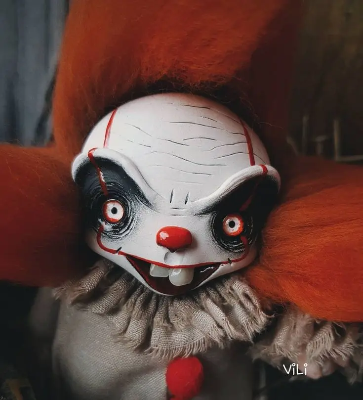 pennywise