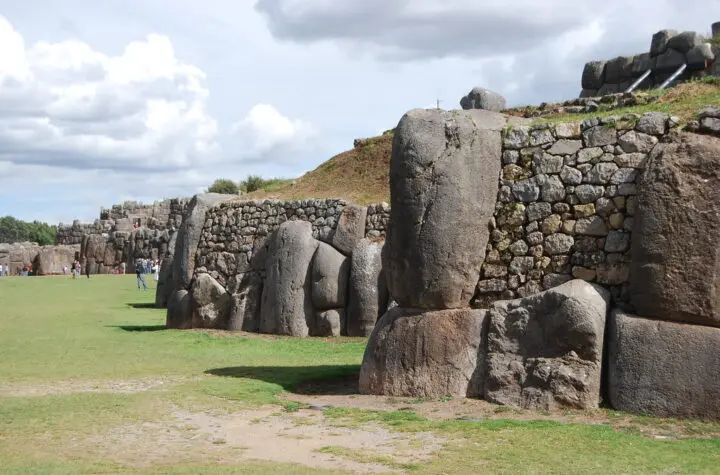 peru