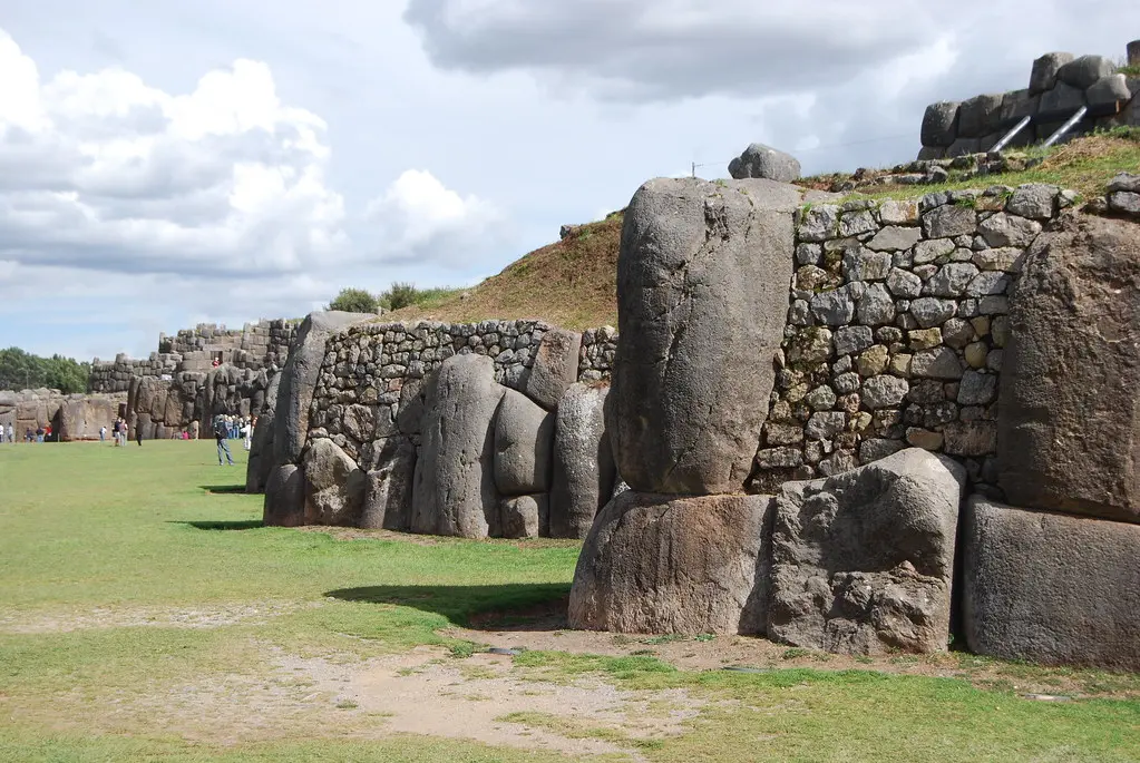peru