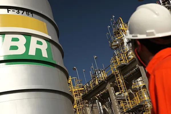 petrobras
