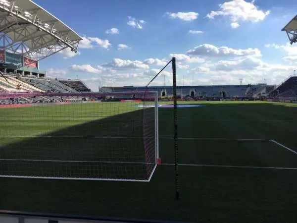 philadelphia union