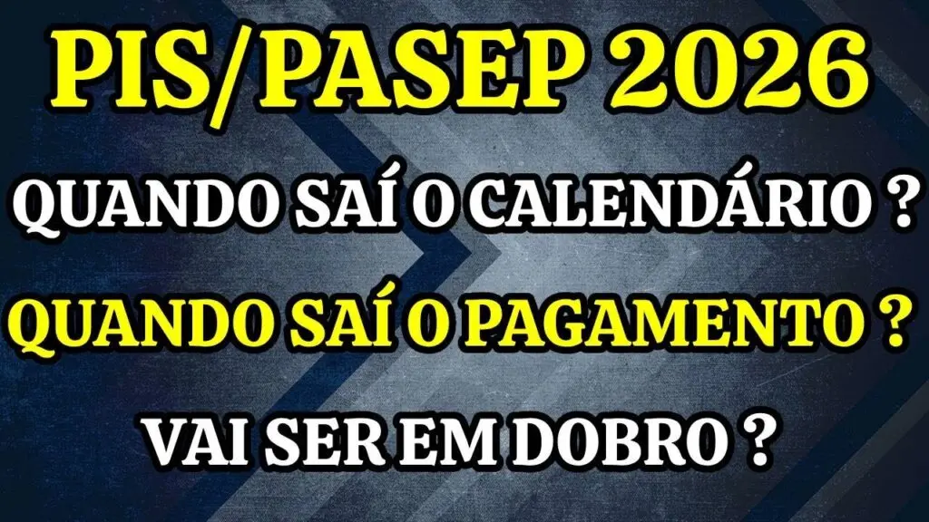 pis pasep 2026 calend rio