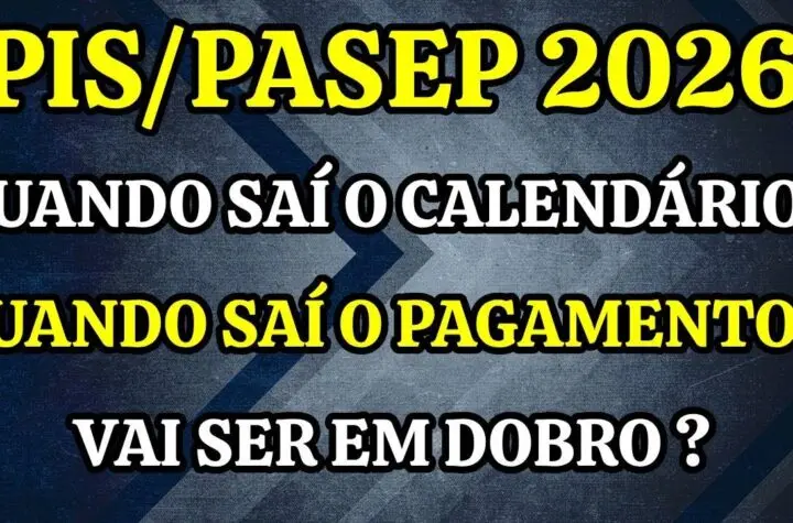 pis pasep 2026 calend rio