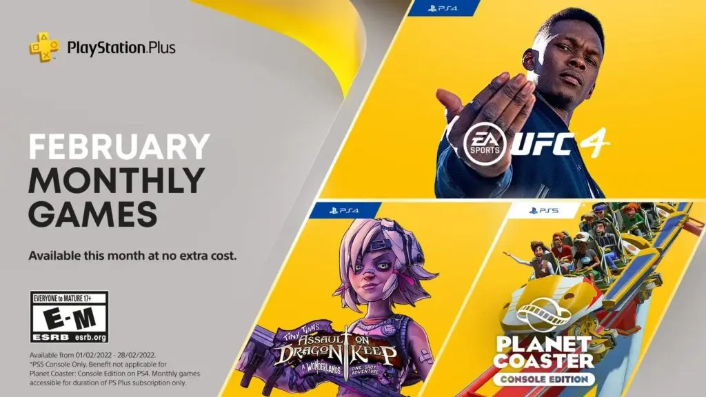 playstation plus extra