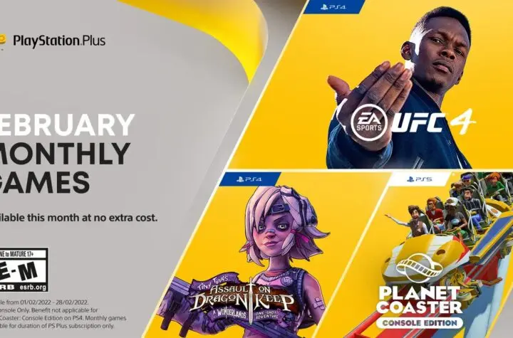 playstation plus extra
