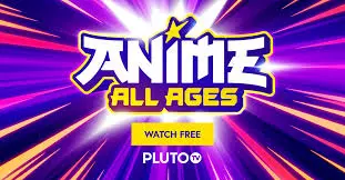 pluto tv