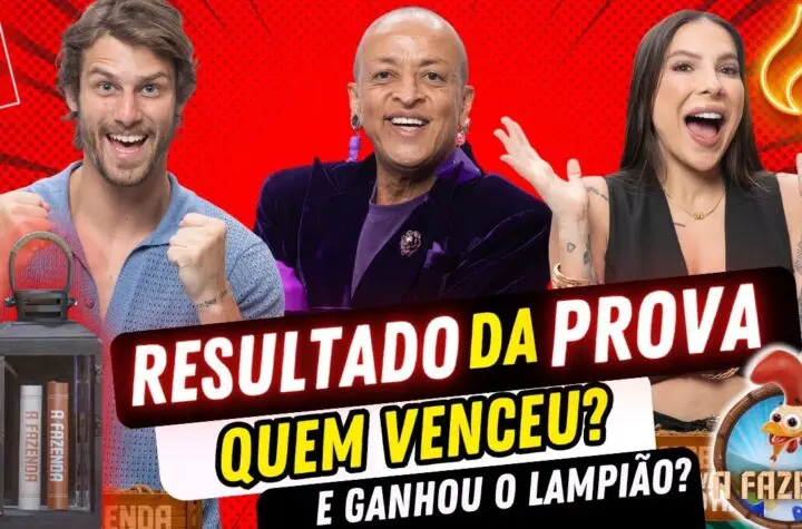poder do lampi o fazenda 17 hoje