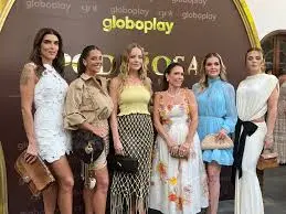 poderosas do cerrado
