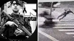 policial militar atropela idoso