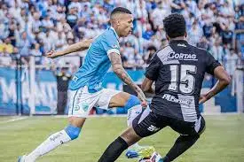 ponte preta x londrina