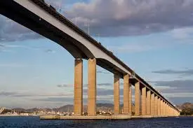 ponte rio niteroi