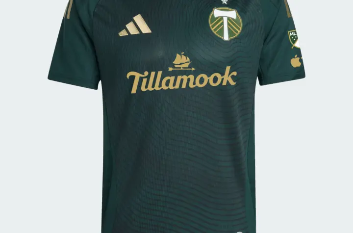 portland timbers