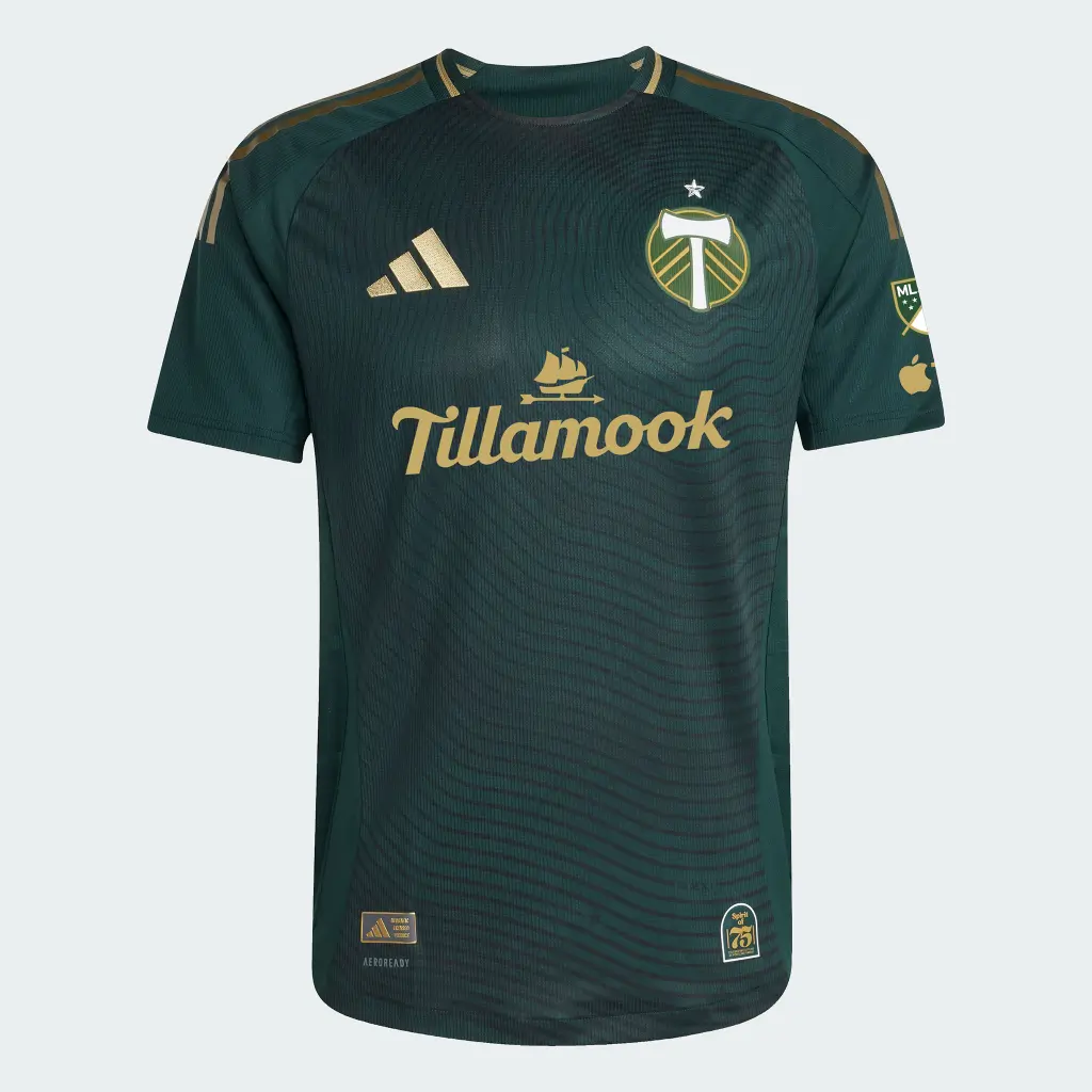 portland timbers