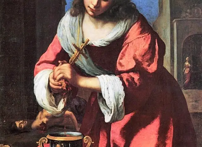 praxedes