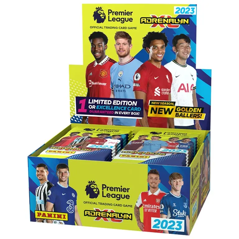 premiere league