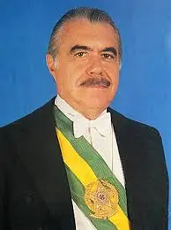 presidente sarney