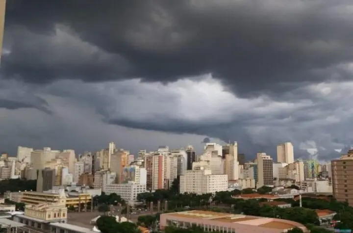 previs o do tempo belo horizonte