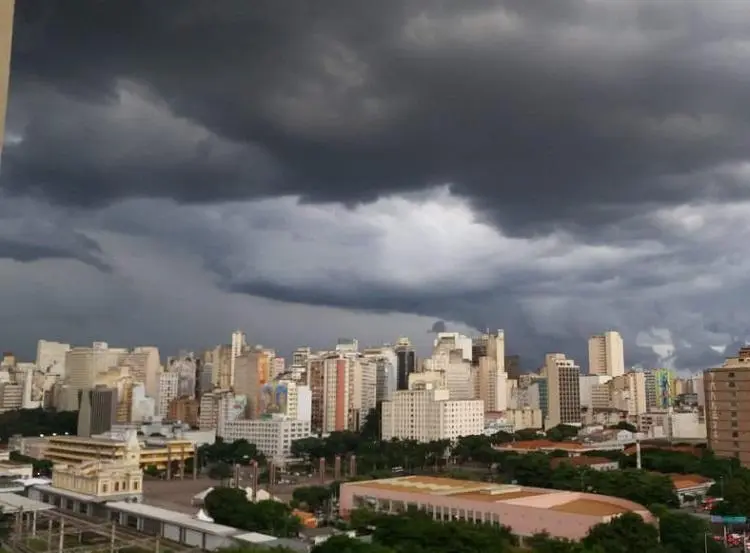 previs o do tempo belo horizonte