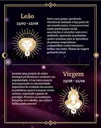 previs o signos
