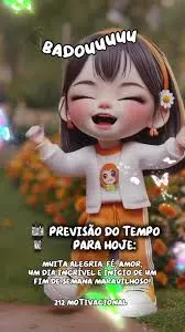 previsao tempo
