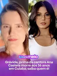 prima de ana castela
