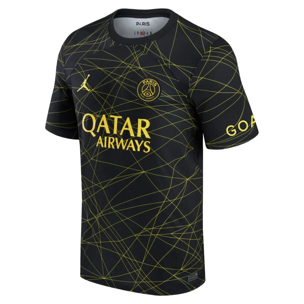 psg x