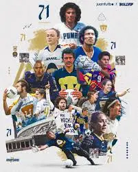 pumas