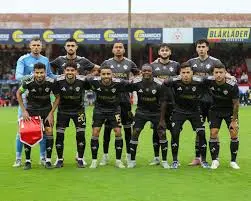 qaraba futbol klubu
