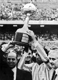 quem vai jogar a final da libertadores
