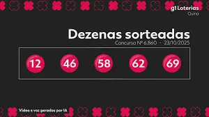 quina 6860
