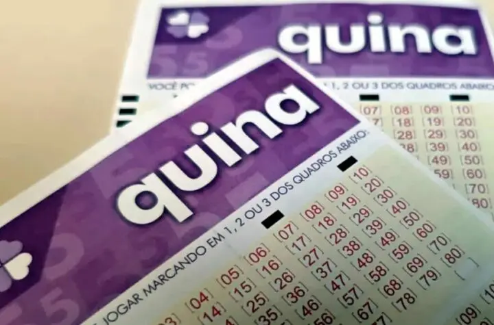 quina 6864