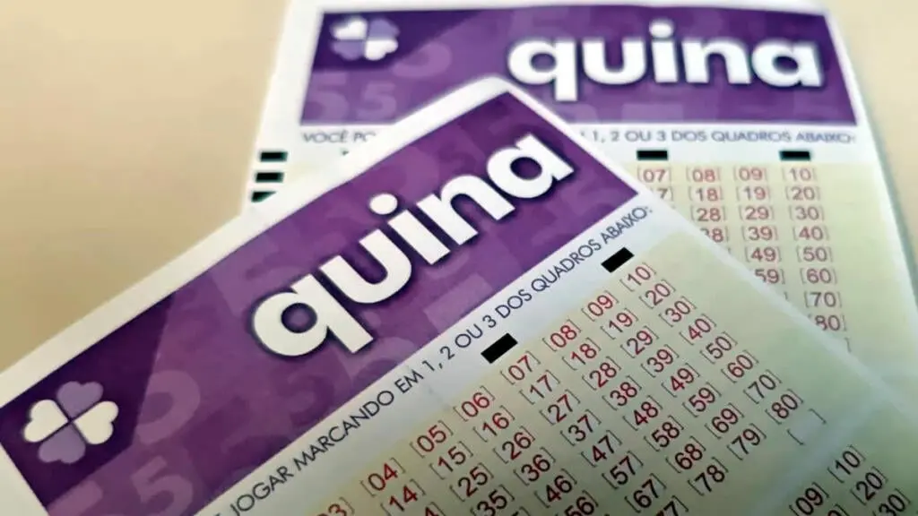 quina 6864