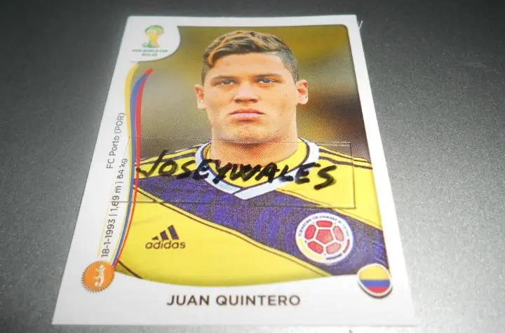 quintero