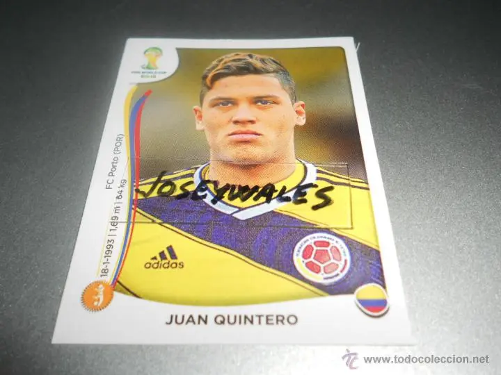 quintero