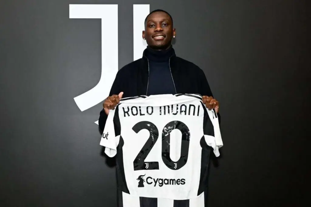 randal kolo muani